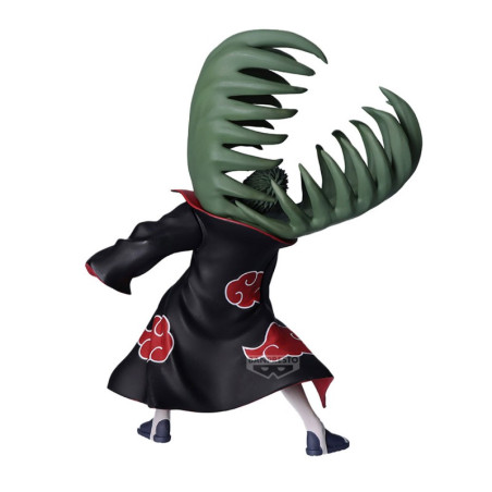 Naruto Shippuden - Figurine Zetsu Vibration Stars