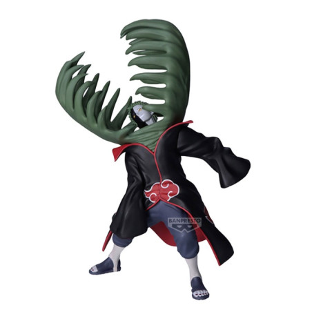 Naruto Shippuden - Figurine Zetsu Vibration Stars
