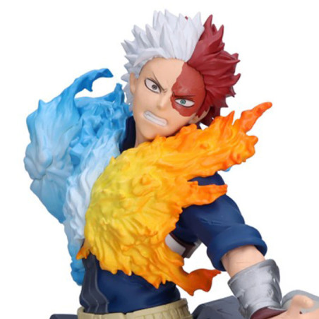 My Hero Academia - Figurine...