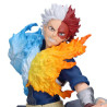 My Hero Academia - Figurine Shoto Todoroki Maximatic