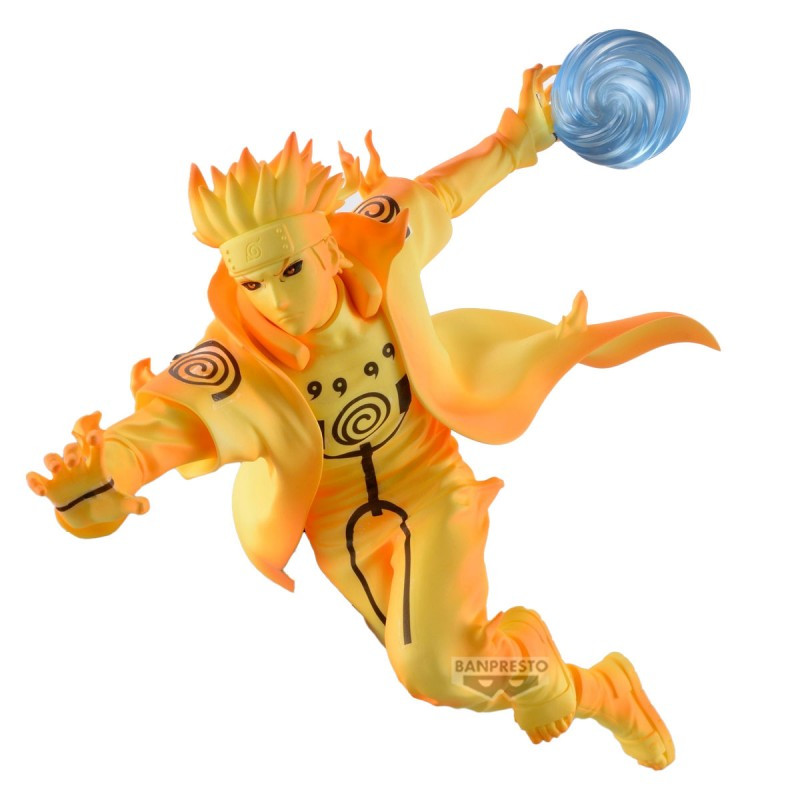 Naruto Shippuden - Figurine...