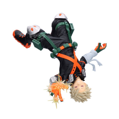 My Hero Academia - Figurine...