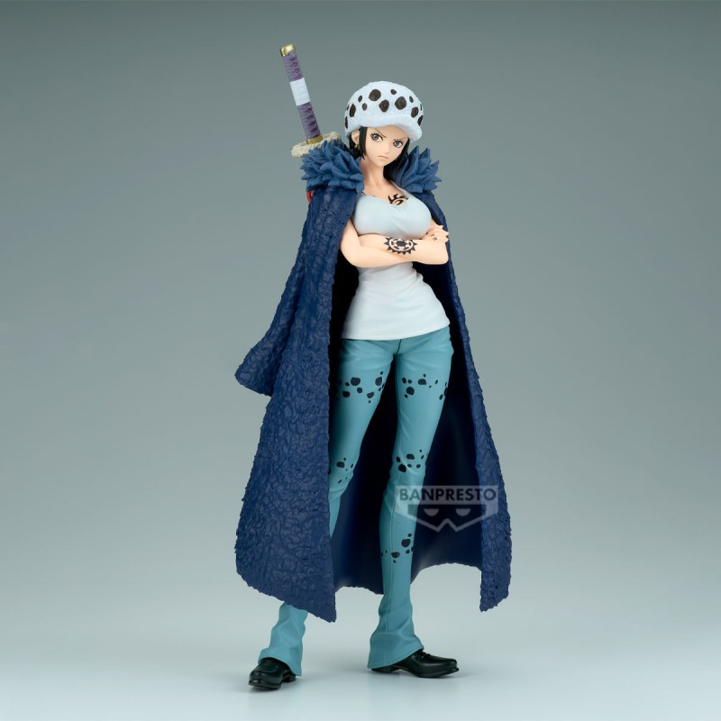 One Piece - Figurine...