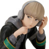 Wind Breaker - Figurine Kaji Ren Sitting Figure Chatting Time Ver.