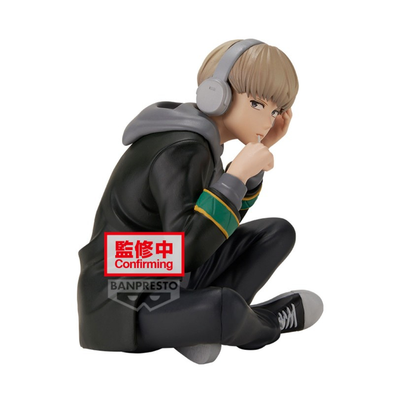 Wind Breaker - Figurine...