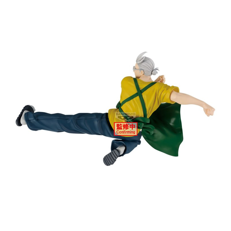 Sakamoto Days - Figurine Taro Sakamoto Vibration Stars II