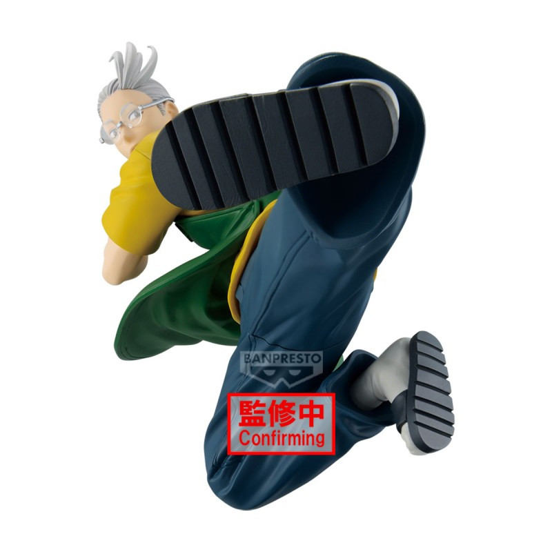 Sakamoto Days - Figurine Taro Sakamoto Vibration Stars II
