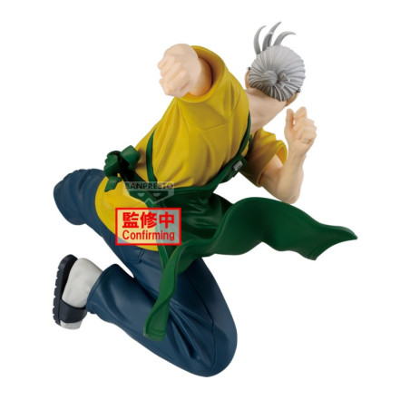 Sakamoto Days - Figurine Taro Sakamoto Vibration Stars II