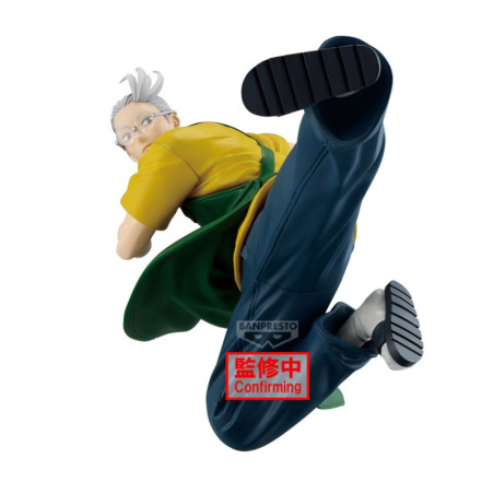 Sakamoto Days - Figurine Taro Sakamoto Vibration Stars II