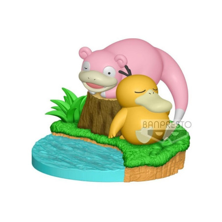 Pokemon - Figurine...