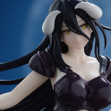 Overlord - Figurine Albedo...