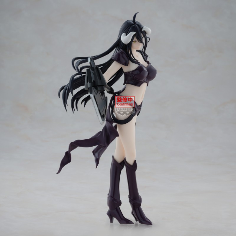 Overlord - Figurine Albedo Bikini Armor Ver.