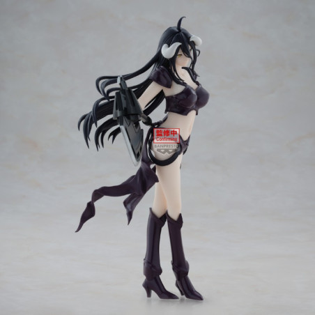 Overlord - Figurine Albedo Bikini Armor Ver.