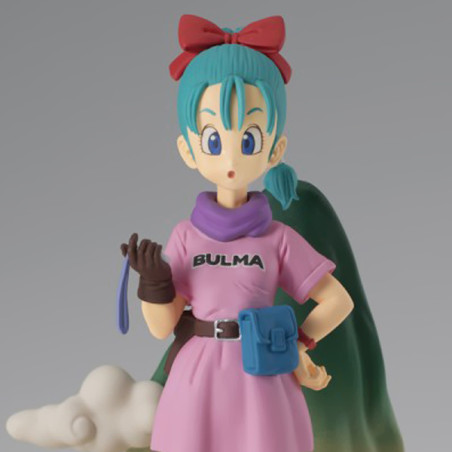 Dragon Ball - Figurine...