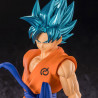 Dragon Ball Super - Figurine Son Goku Blood Of Saiyans