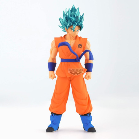 Figurine Son Goku - Dragon Ball Super  - Blood Of Saiyans