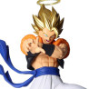 Dragon Ball Z Dokkan Battle - Figurine Gogeta 10th Anniversary