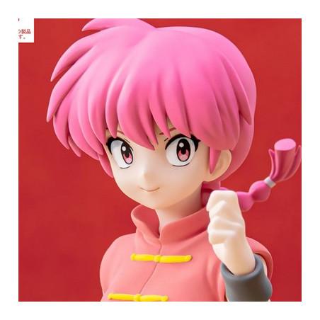 Ranma 1/2 - Figurine Ranma...