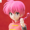 Ranma 1/2 - Figurine Ranma Saotome Girl Ver. Luminasta