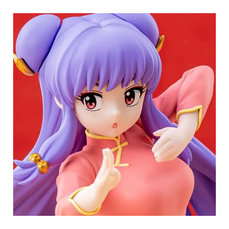 Ranma 1/2 - Figurine...
