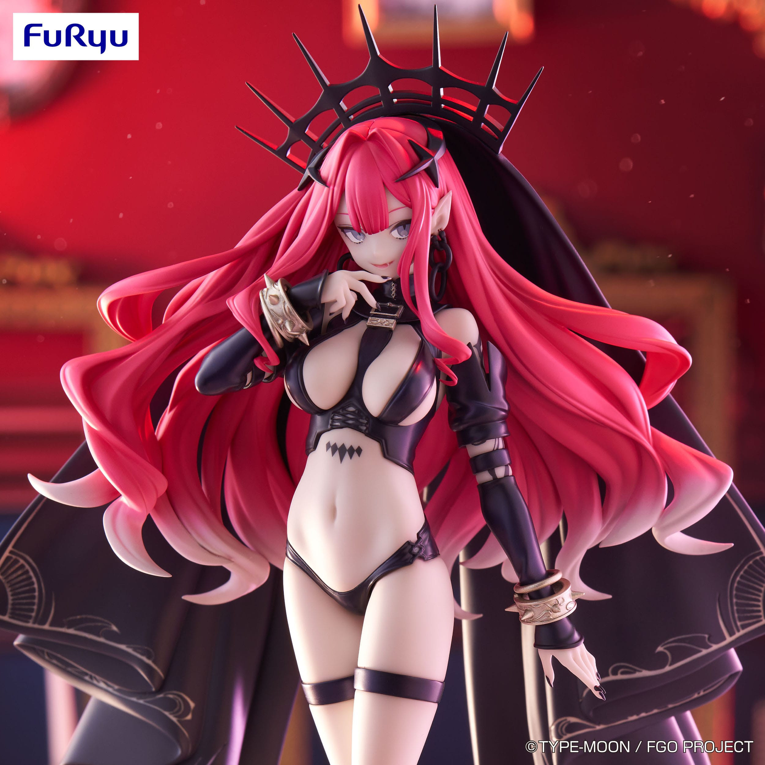 Fate/Grand Order - Figurine...