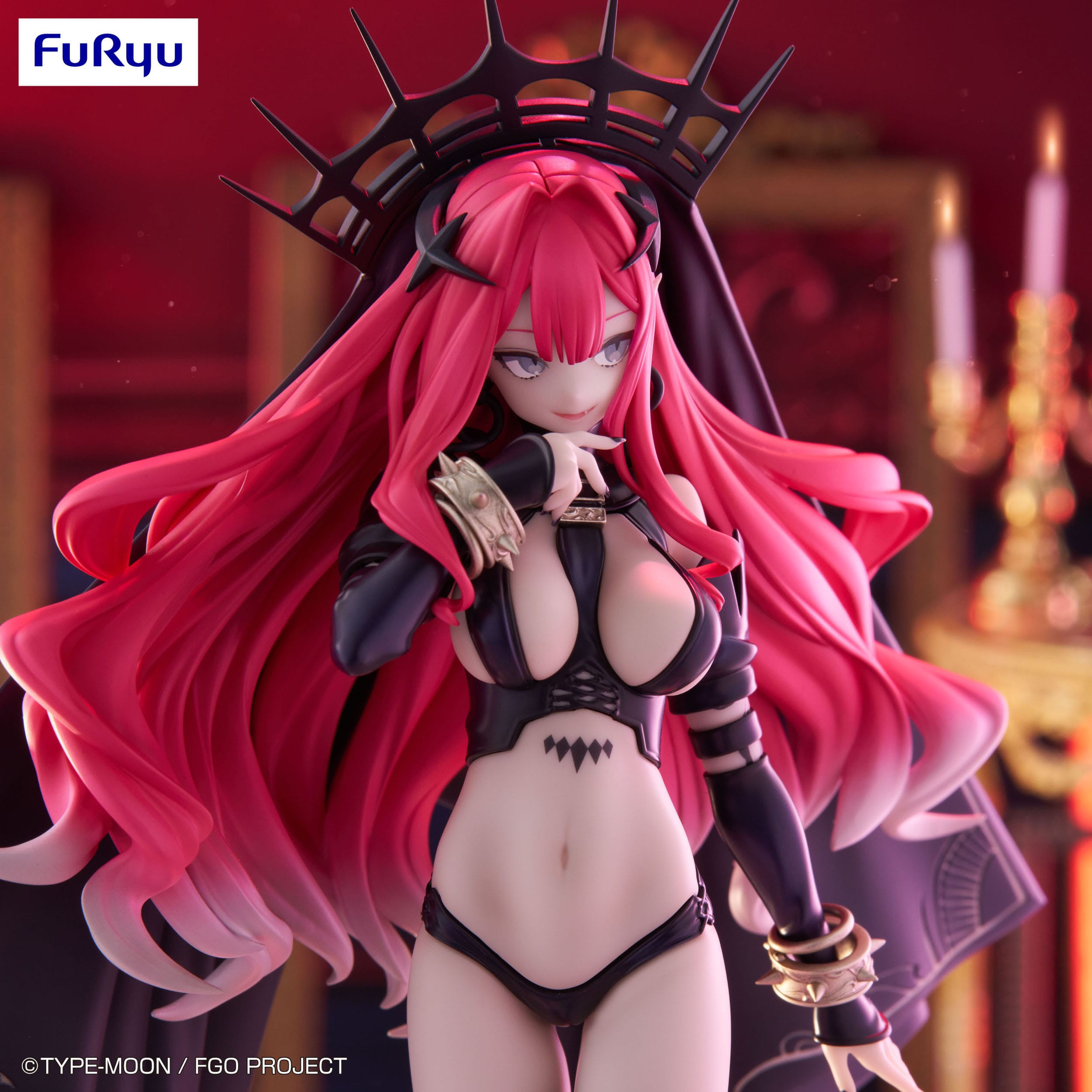 Fate/Grand Order - Figurine...