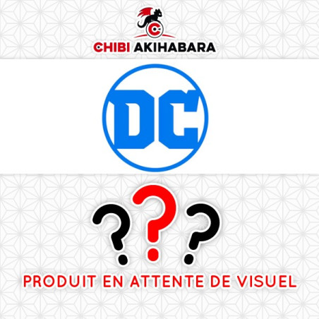 DC Comics Justice League -...