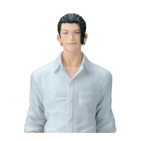 Jujutsu Kaisen - Figurine...