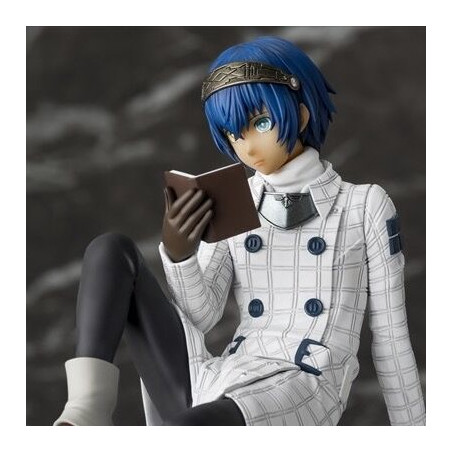 Metaphor : Refantazio -...