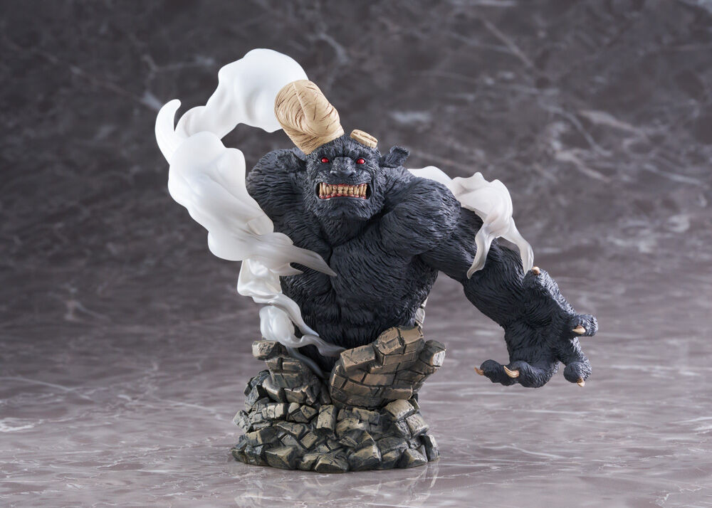 Berserk - Buste Zodd