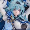 Genshin Impact - Figurine Eula Lawrence Wavecrest Waltz Ver. 1/7