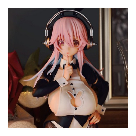 Super Sonico - Figurine...