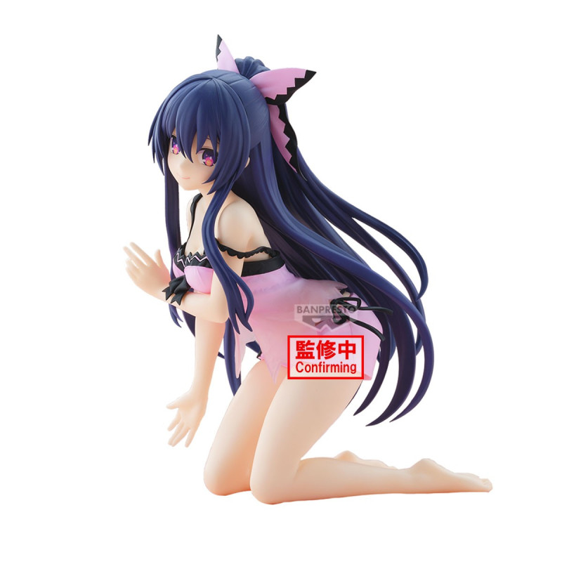 Date A Live - Figurine Tohka Yatogami Sweet Skil Ver.