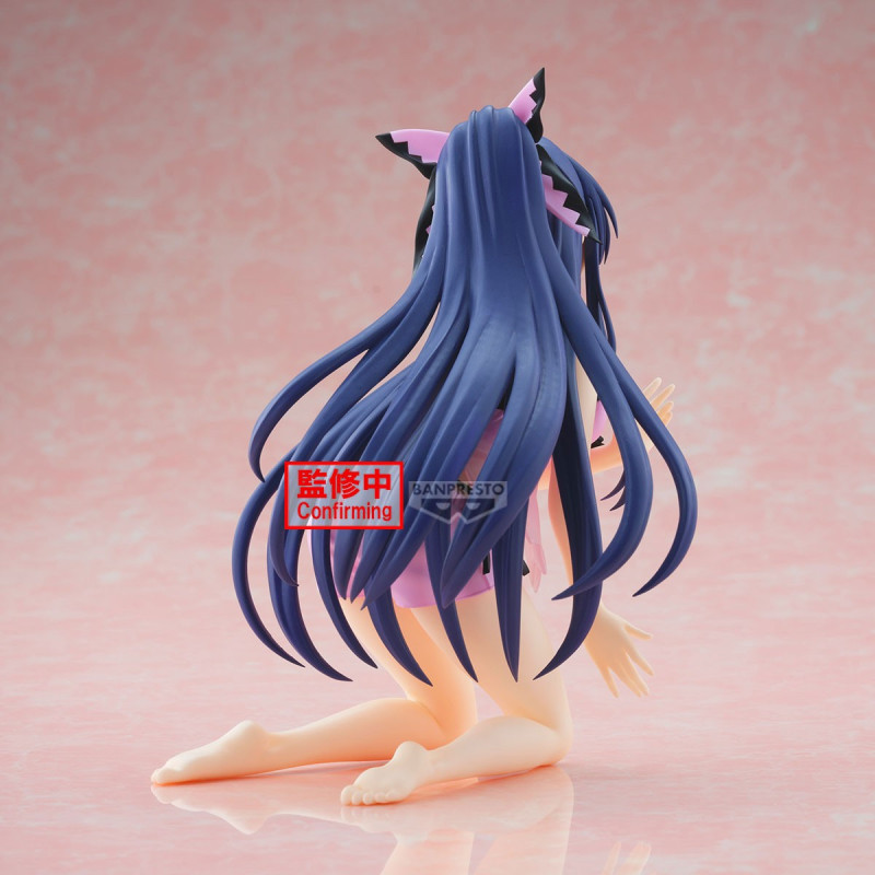 Date A Live - Figurine Tohka Yatogami Sweet Skil Ver.