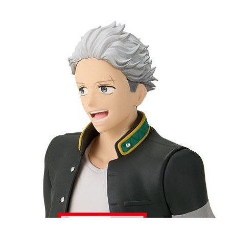 Wind Breaker - Figurine...