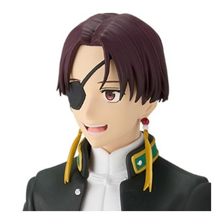 Wind Breaker - Figurine...