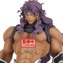 Jojo's Bizarre Adventure...