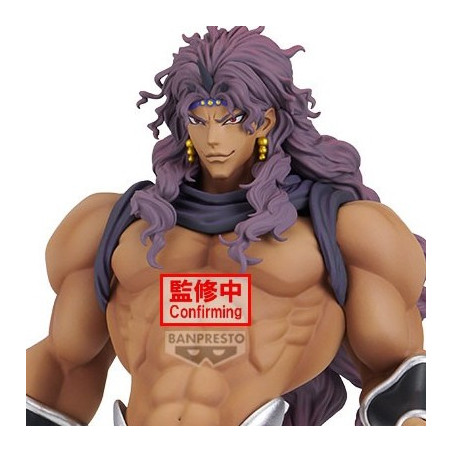 Jojo's Bizarre Adventure...