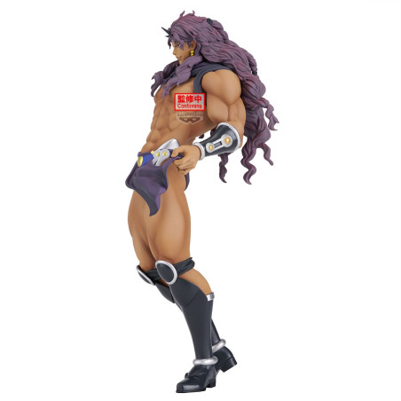 Jojo's Bizarre Adventure Phantom Blood Mometria - Figurine Kars