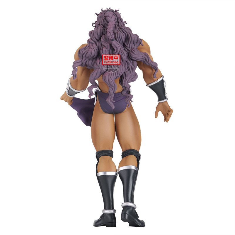 Jojo's Bizarre Adventure Phantom Blood Mometria - Figurine Kars