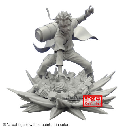 copy of Naruto - Figurine...