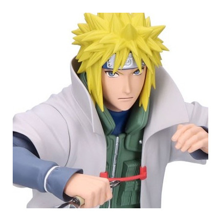 Naruto Shippuden - Figurine...