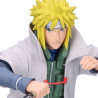 Naruto Shippuden - Figurine Namikaze Minato Grandista