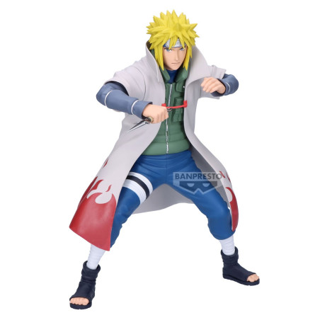 Naruto Shippuden - Figurine...