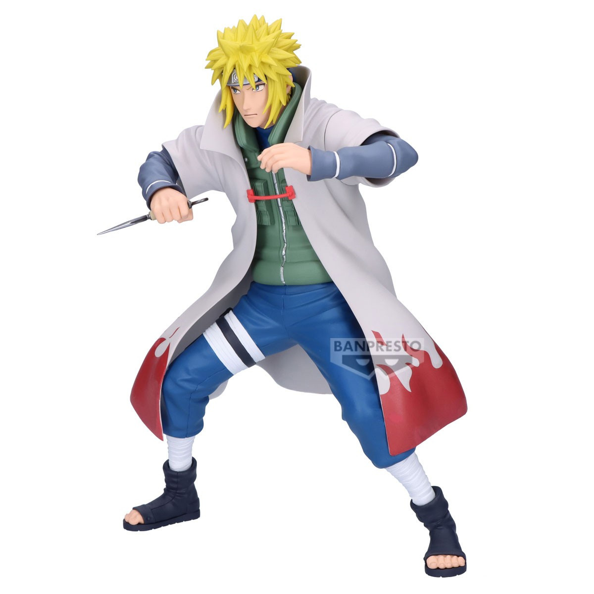 Naruto Shippuden - Figurine...