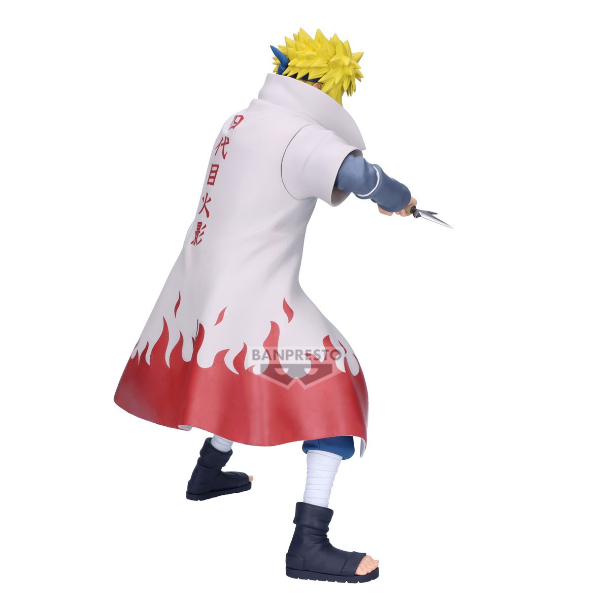 Naruto Shippuden - Figurine...