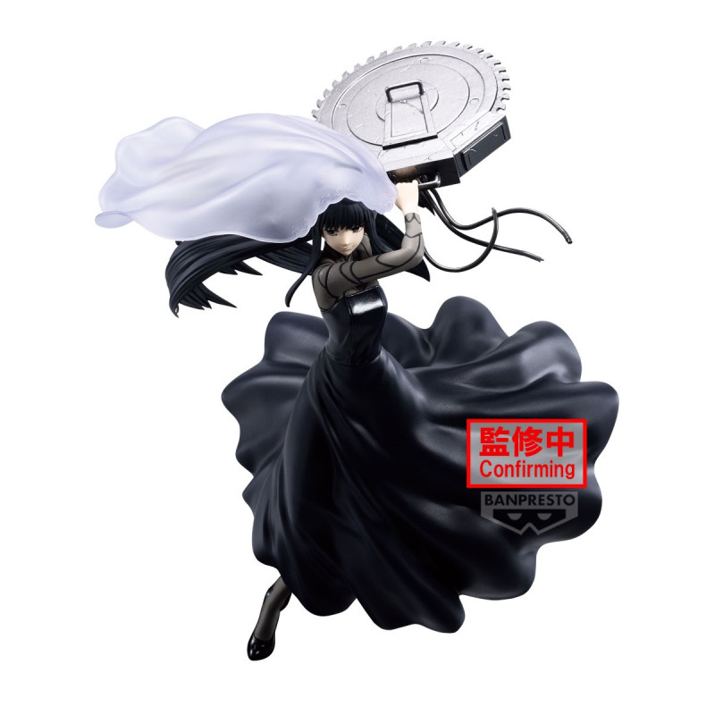 Sakamoto Days - Figurine Osaragi Vibration Stars II