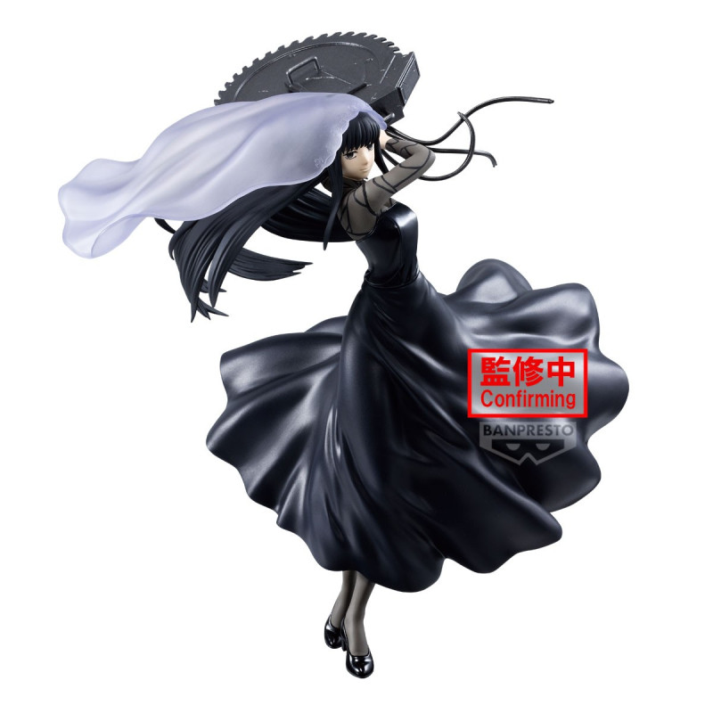 Sakamoto Days - Figurine Osaragi Vibration Stars II
