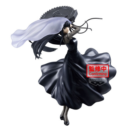 Sakamoto Days - Figurine Osaragi Vibration Stars II