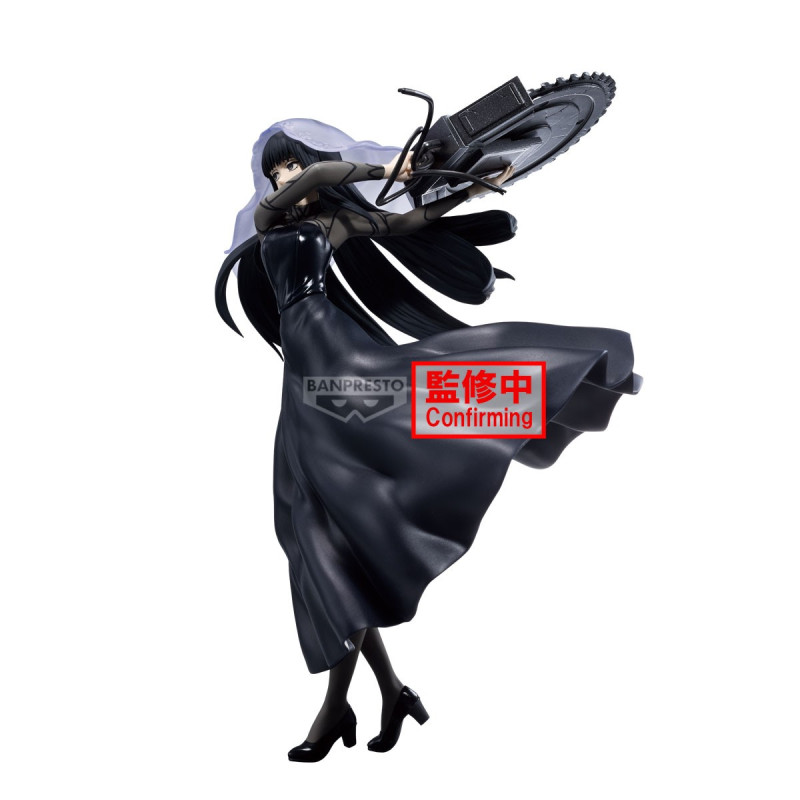 Sakamoto Days - Figurine Osaragi Vibration Stars II